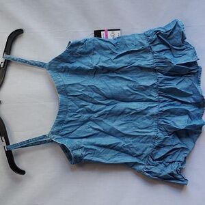 NWT Crown & Ivy top‎